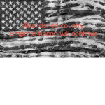 The Bacon Empire States Of America