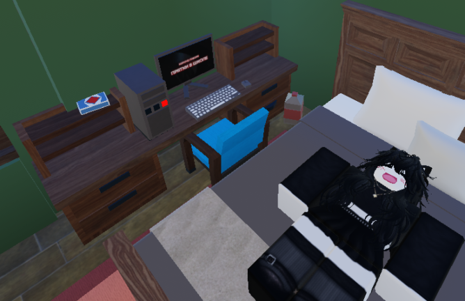 listen to a girl's stomach 3?! [smol update] screenshot 1