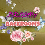Dreamy Backrooms