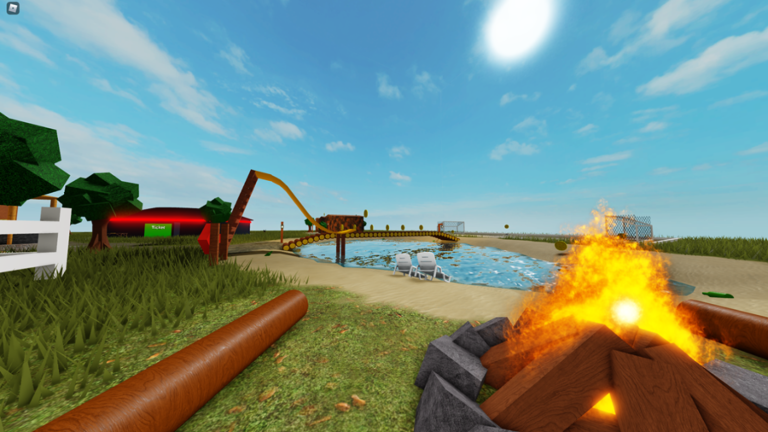 Chicken Land screenshot 2