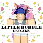 Little Bubble's Daycre