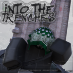 lnto The Trenches