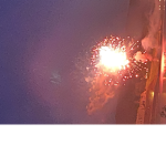 Explosion extravaganza