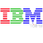 Classic IBM ThinkPad