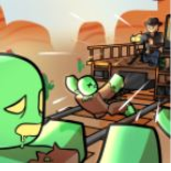 The Dead hoio