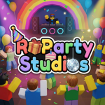 RoParty Studios