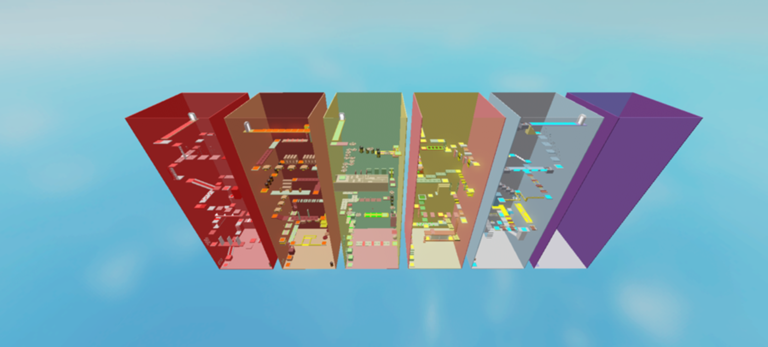 [Indo food!] World Food Tower screenshot 2