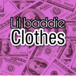 Lil Baddie clothing