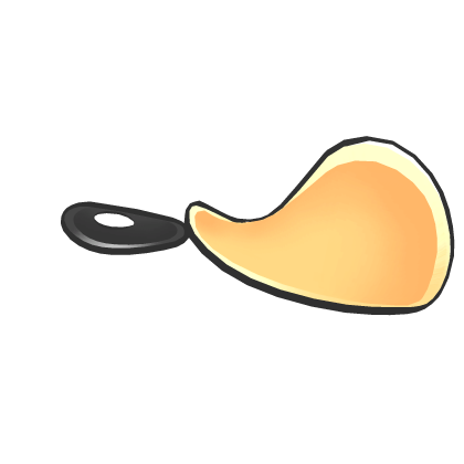 [BEST] Uekawa Sonic Rush Muzzle Roblox item