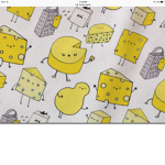 Cheese peoples