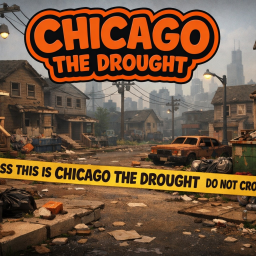 CHICAGO THE DROUGHT beta