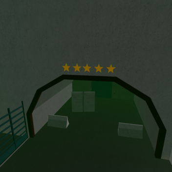 [SCP]  Site-58 | Beta |