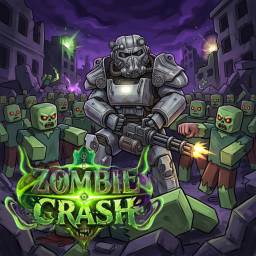[RELEASE]Zombie Crash