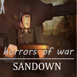 HORROS OF WAR I SANDOWN I (WIP)
