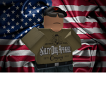 Salty Dog Apparel