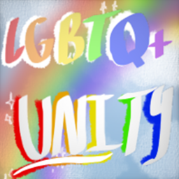 (BOOMBOXES!) LGBTQ+ Unity.