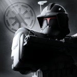 [GR] Shadow Trooper .