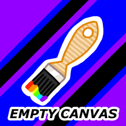 Empty Canvas [ALPHA]