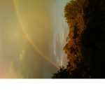 Aestheitc rainbows