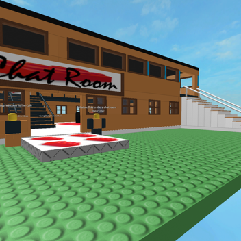 Block Brick Cafe (Old)