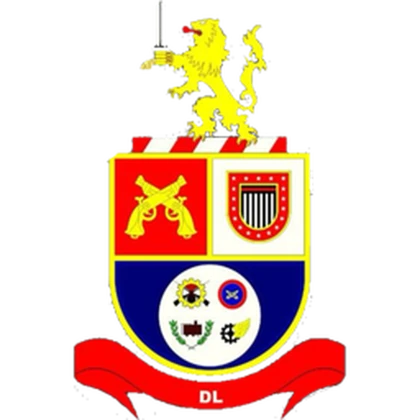 Diretoria de Logística Roblox group icon