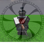 SSCPF III Chaos Insurgency
