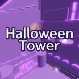 Halloween Tower icon