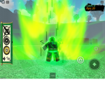 Masters Of Taijutsu