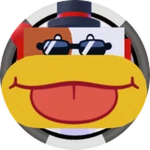 Game Badge Thumbnail