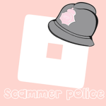 ||scammer police||