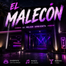 The Malecon