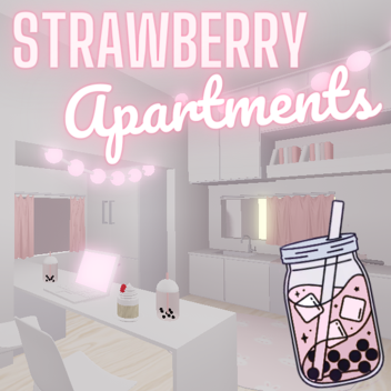 Strawberry Apartments