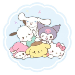 Hello kitty clothingggg