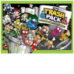 Trash Pack fan club