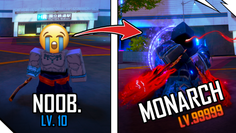 Hunters screenshot 2