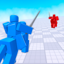 Ride A Friend Battlegrounds