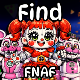 Find Fnaf [120+]