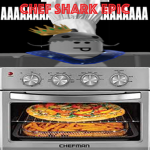 |=| Star Chef Sharks United |=|