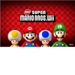 MARIO and LUIGI FAN'S