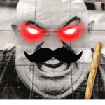 The Great Baguette Cult