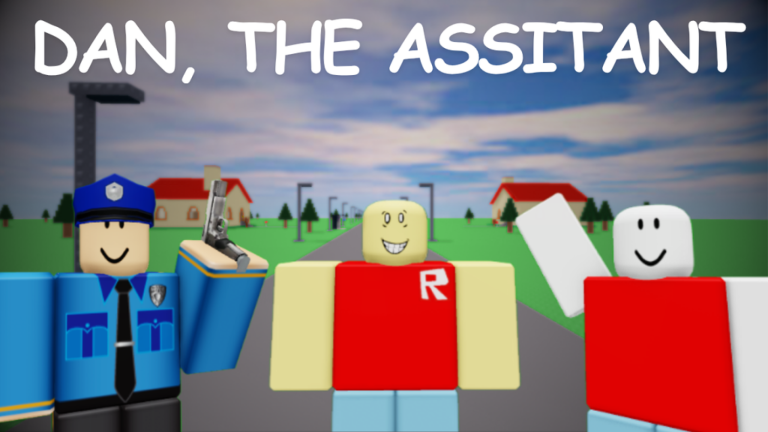 The Assistant [Horror] screenshot 4