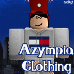 Azympia Clothing