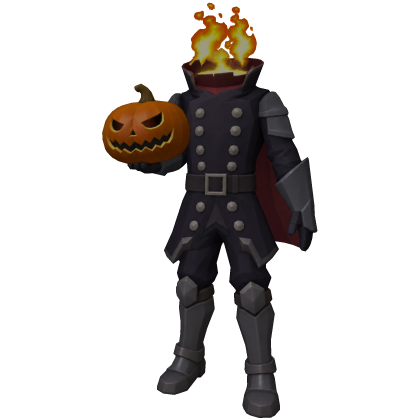 Hollow Horseman