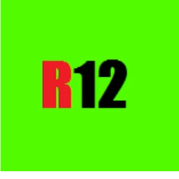 Rec 12 🎥 icon
