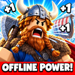 ⚔️ +1 Viking Evolution