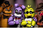 the fnaf overnight fun club for fans :)