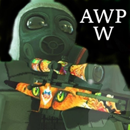 AWP World (Beta)
