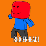 BiggerHead Studios!