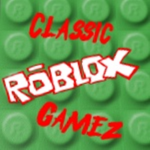 Classic Rōblox Games