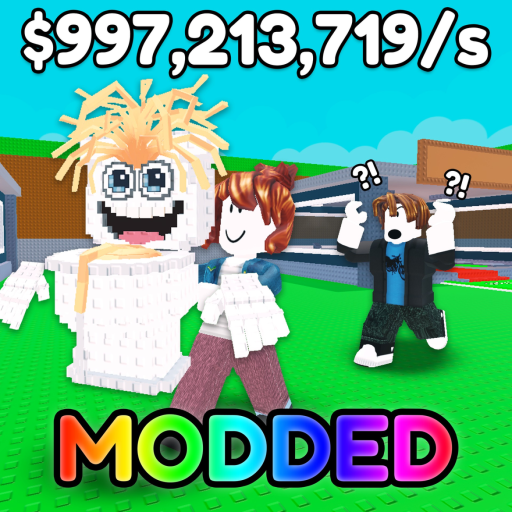 Steal Sammys Base official Roblox game thumbnail